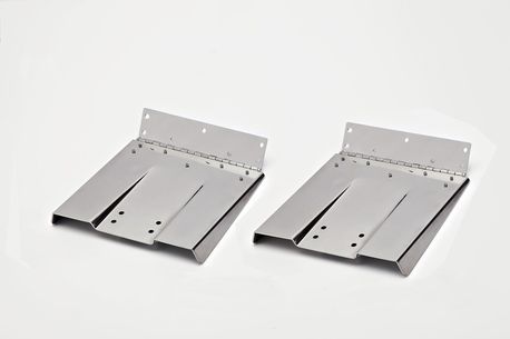Uflex Trimplan RST Polerad 9x9